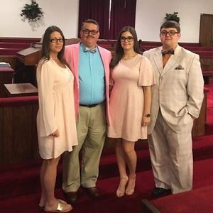 Meet your Posher, Cheri